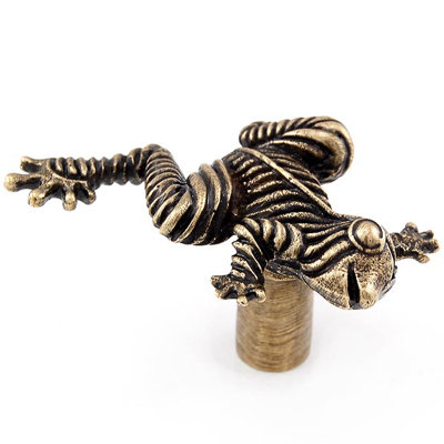 Pollino Novelty Knob