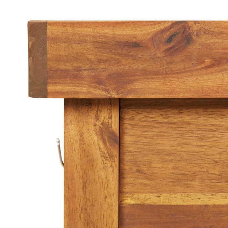 Patin Garden Work Bench