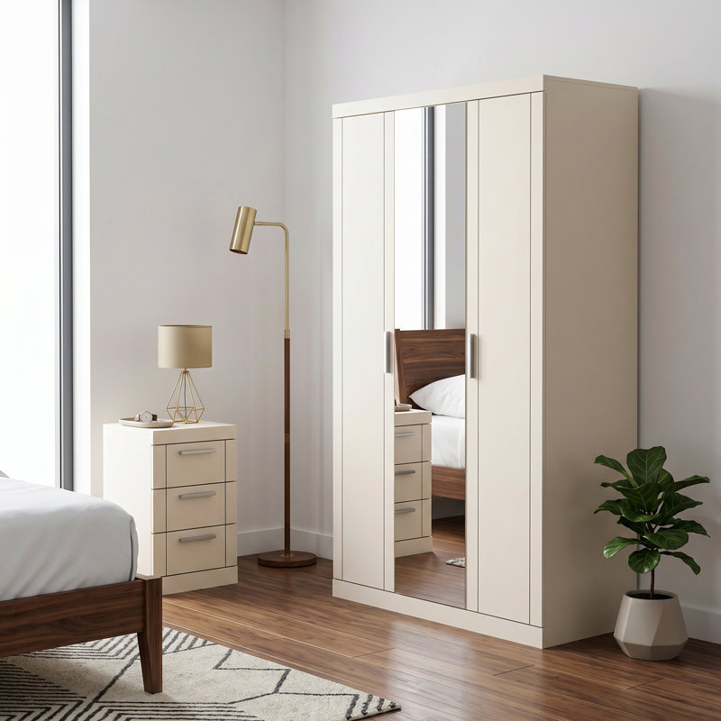 KIMBERLEY Piece Bedroom Set, Yellow
