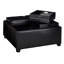 Solution de rangement cachée pour repose-pieds Jaymee-Lynn-185246870