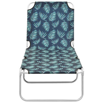 Alvo 189cm Long Reclining Single Chaise