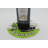 Silicone Round 1 Piece Trivet-18991096