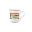 Villeroy & Boch Design Naif 10 oz. Man on Horse Coffee Mug