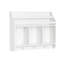 Book Nook 51.1cm H X 60.2cm W Standard Kids Bookcase