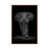 Classic Brown Wood Floater Framed is unavailable