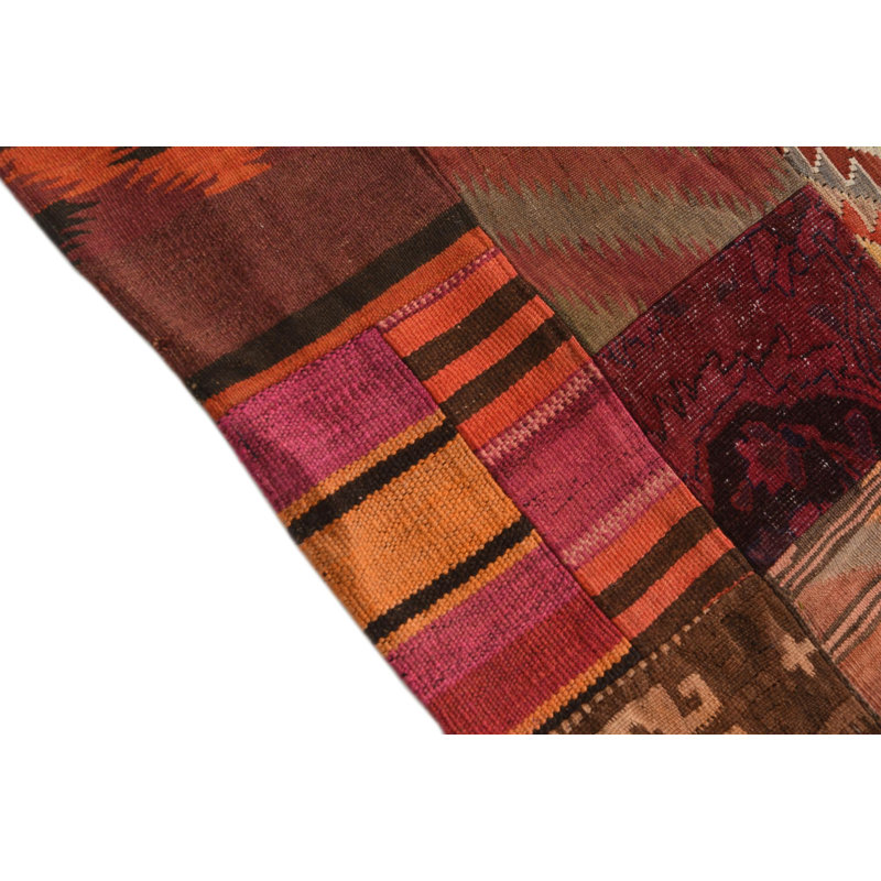 4'10 x 6'6 Phillips Multi Rug