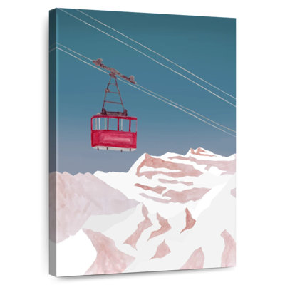 Alvord Mountain Love Lift