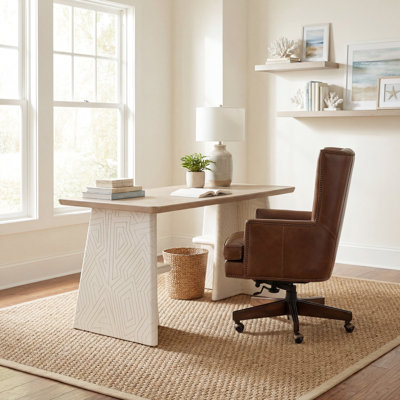 Fauteuil président Finley