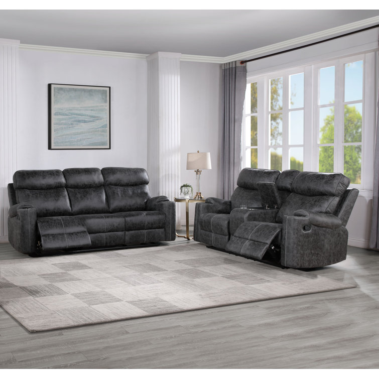 Lathyn Configurable Living Room Set