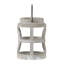 Lanterne de table 9,6 po Feazell