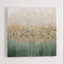 Golden Fog I Painting by Beverly Fuller-25708417