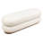 Sarh Polyester Upholstered Bench