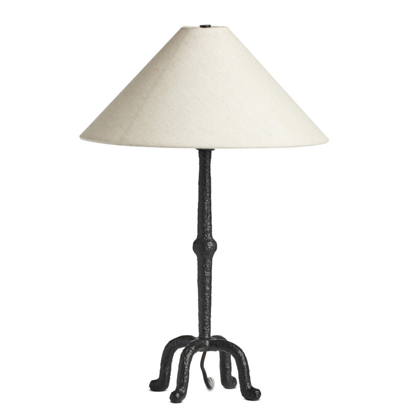 Neville Tripod Table Lamp