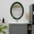 Traditional Beveled Wall and Accent Mirror-1779815546