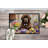 Decorating Easter Newfoundland Doormat-112770387