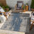 Rosa Abstract Rug-94714282