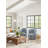 Greenbury 64'' Traditional Floor Lamp-1516529289