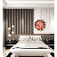15 cm x 238 cm 3D Wall Panel (1-pack)-458675759