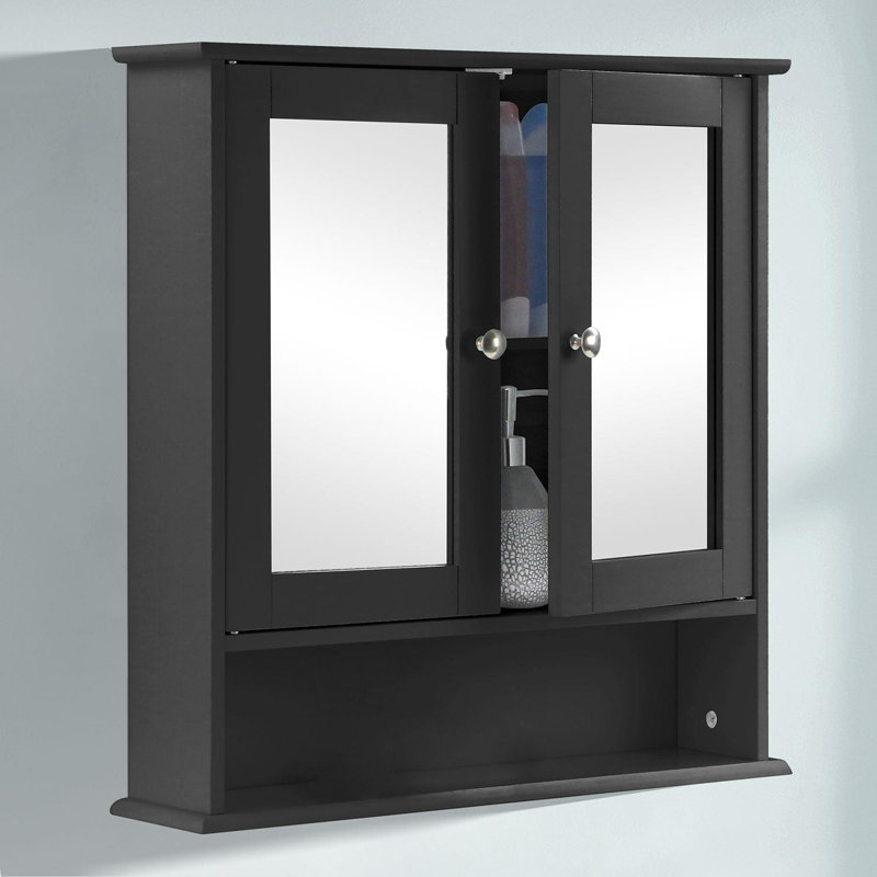 Wall Bathroom Cabinet