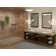 San Giovanni™ Widespread Bathroom Faucet with Drain Assembly