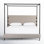Malo Canopy Bed