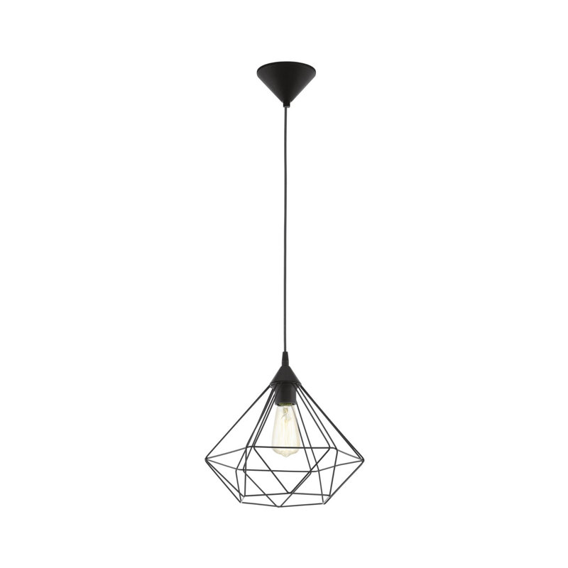 Mcelwain 1 - Light Single Pendant