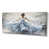 Toile tendue