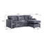 Canapé modulaire convertible-1155099291