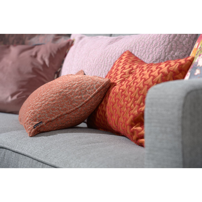 Frozen Love Rectangular Cushion