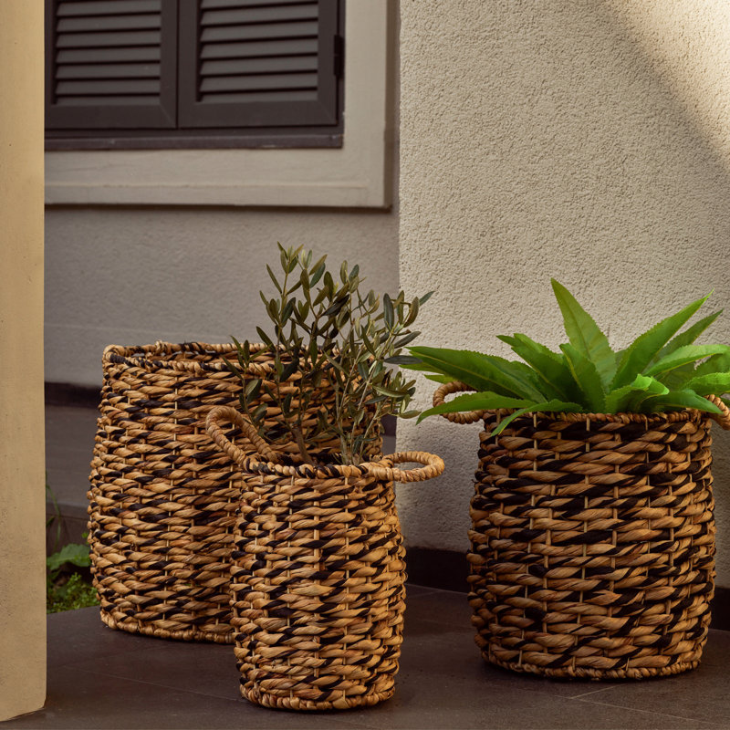 Laundry Basket, Small (24 cm)