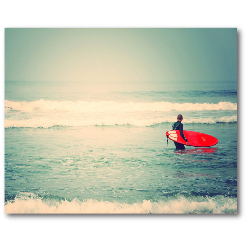 Nautical & Beach Wall Decal
