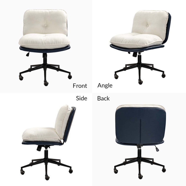 https://assets.wfcdn.com/im/68982979/resize-h755-w755%5Ecompr-r85/2569/256916423/Shickley+Oversize+Criss+Cross+Task+Chair+with+Comfortable+Cushion.jpg