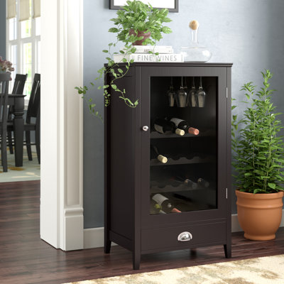 Bangor 22'' Wine Bar