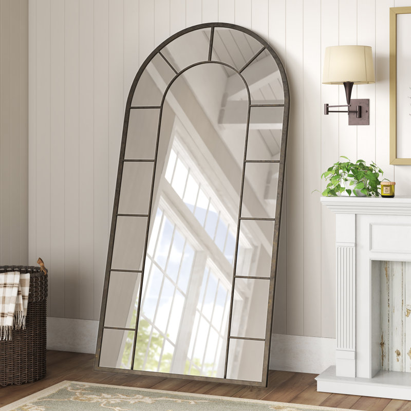 Miroir mural Baylen