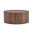 Table basse simple en noyer foncé-1099790663-1099790661