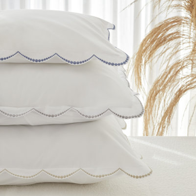 NAZARÉ 100% Cotton Cotton Sham
