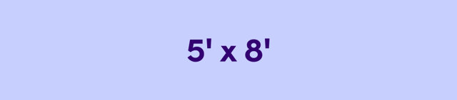 5x8