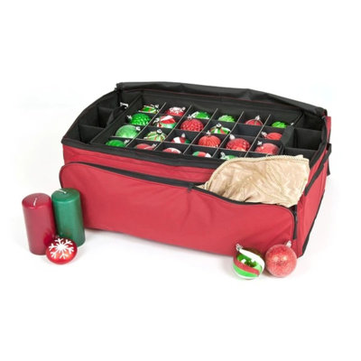 Ornament Storage