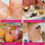 Chayanne 10oz. Drinking Glasses Set-2140359681