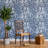 Iftimie Peel & Stick Floral Tile-1282176609