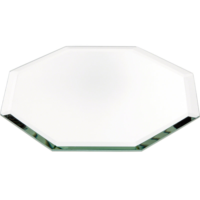 Ensemble de 6 miroirs traditionnels Hortensio