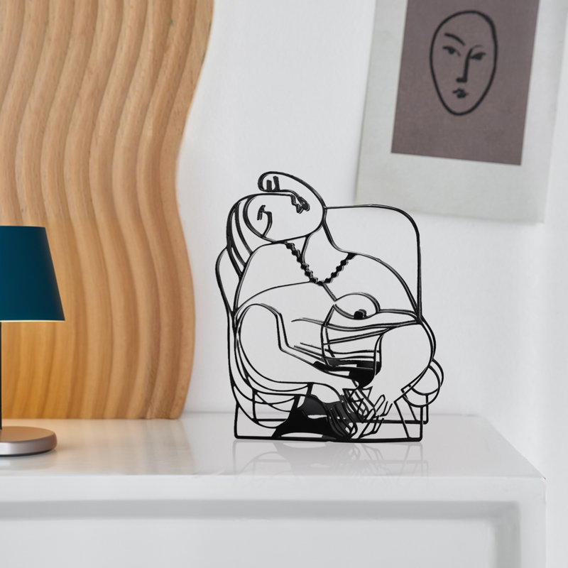 Objet de décoration Aimaan