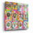 " Zodiac Calendar " by Dean Russo-1514091069