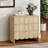 Accent Chest With 3 Drawers-14337263