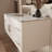 Geneva 48" Wall-Mounted Single Bathroom Vanity Set-495609821-411367800
