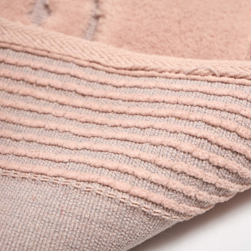 Tapis de bain Carnahagh, Poudre