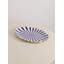 Mafalda Oval Platter