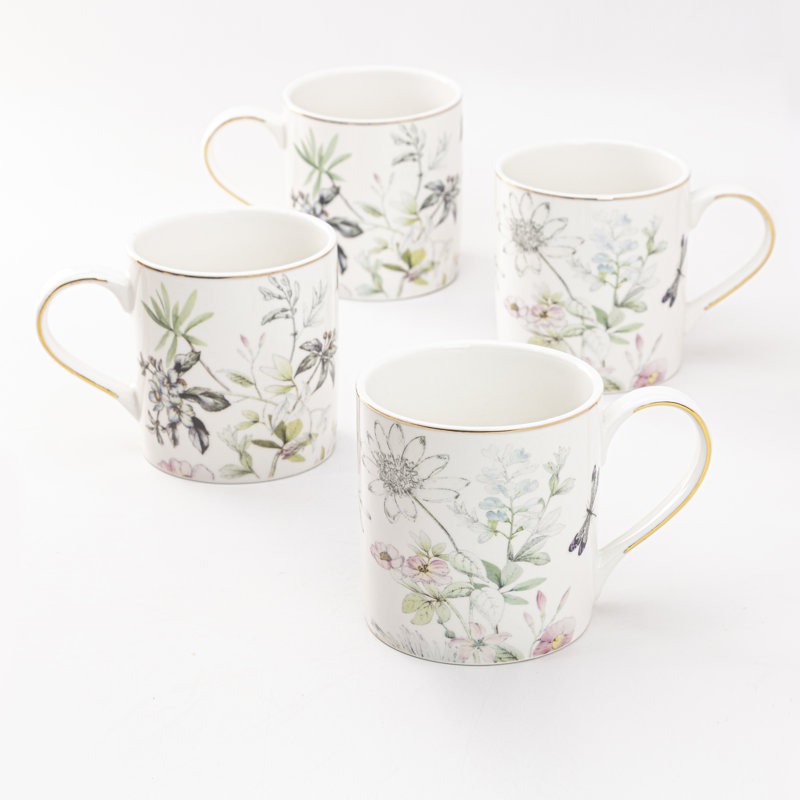 Tasse à café 
