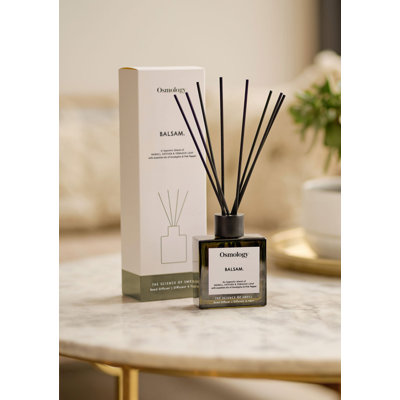 Balsam Reed Diffuser