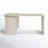 Shannen L-Shaped Swivel Desk